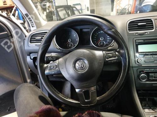 Rear left seatbelt VW GOLF VI (5K1) 1.6 TDI | BP26427508I29