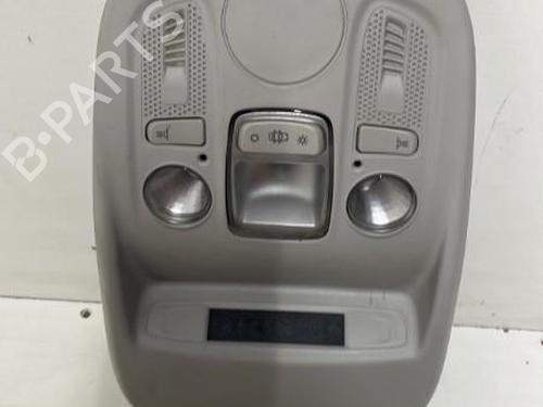 Interior roof light CITROËN C4 II (NC_) 1.6 HDi 115 | BP26421990I8 