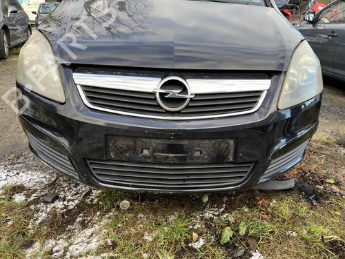 Foran kofangere OPEL ZAFIRA / ZAFIRA FAMILY B (A05) 1.9 CDTI (M75) (150 hp) 31362245