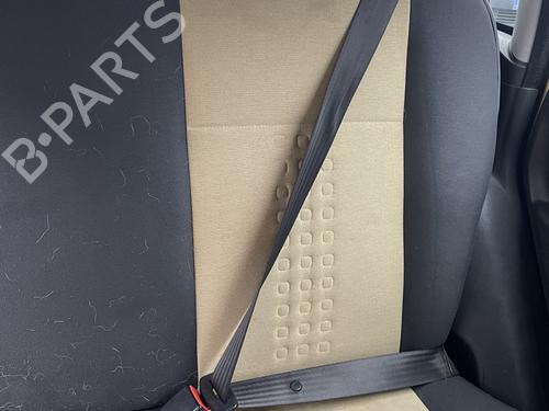 Used Rear left belt tensioner FIAT PANDA (169_) 1.2 LPG (169CXF1A) (69 hp) 30736245