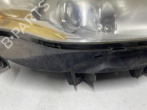 Right headlight FIAT BRAVO II (198_) 1.6 D Multijet (198AXL1B) | BP26416150C29 
