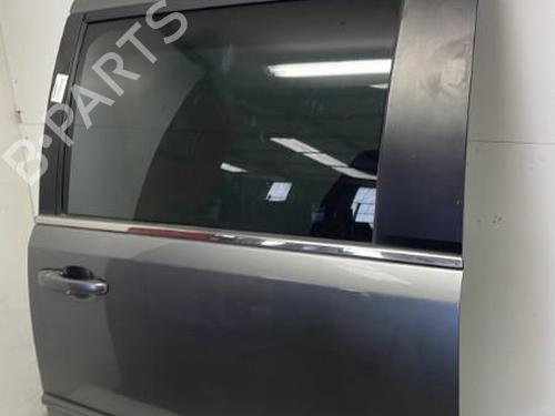 Left slide door CHRYSLER GRAND VOYAGER V (RT) 2.8 CRD | BP26421937C74 