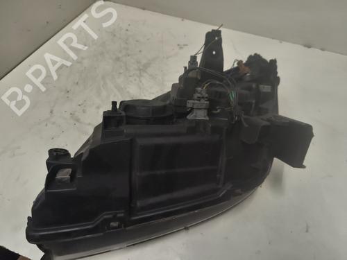 Used Right headlight Right headlight RENAULT SCÉNIC I MPV (JA0/1_, FA0_) 1.9 dCi (JA05, JA1F) (102 hp) 32190115 32190115