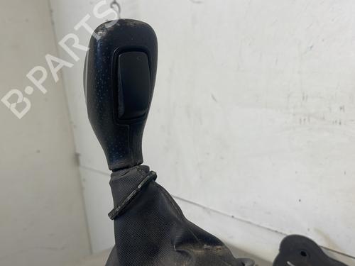 Gear lever RENAULT ZOE (BFM_) ZOE | BP26412597M90 