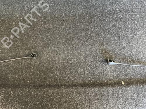 Used Rear parcel shelf Rear parcel shelf FIAT BRAVO II (198_) 1.6 D Multijet (198AXL1B) (120 hp) 32749093 32749093