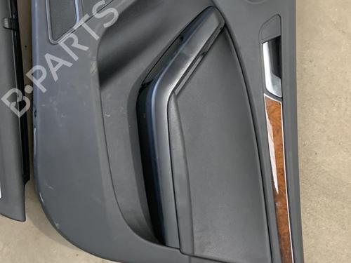 Seats set AUDI A4 B8 Avant (8K5) 2.7 TDI | BP26422510C78 - Image 8