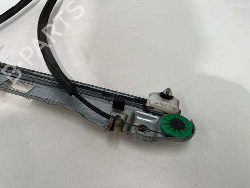 Front left window mechanism OPEL MOVANO B Van (X62) 2.3 CDTI FWD (FV) | BP35927266C22 - Image 5