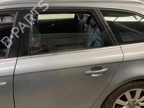 Used Rear left window mechanism AUDI A4 B8 Avant (8K5) 2.7 TDI (190 hp) 26428009