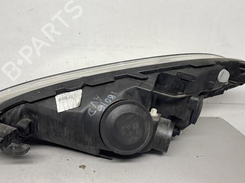 Faro derecho CITROËN C4 Picasso I MPV (UD_) 2.0 HDi 138 | BP29995931C29 