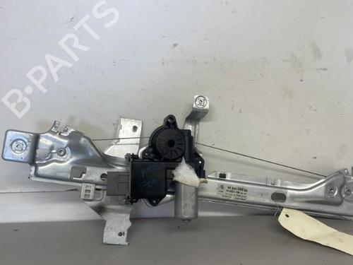 Used Rear right window mechanism Rear right window mechanism PEUGEOT 5008 (0U_, 0E_) 1.6 HDi (112 hp) 26416090 26416090