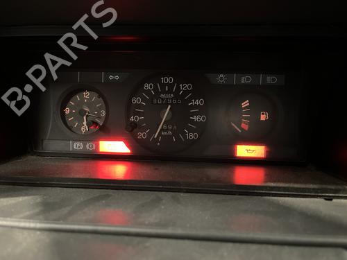 Used Instrument cluster Instrument cluster CITROËN AX (ZA-_) 14 D (52 hp) 35927241 35927241