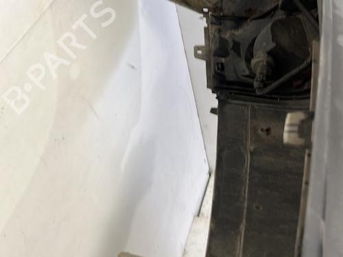 Used Rear bumper Rear bumper PEUGEOT 2008 I (CU_) 1.6 HDi (92 hp) 33171818 33171818