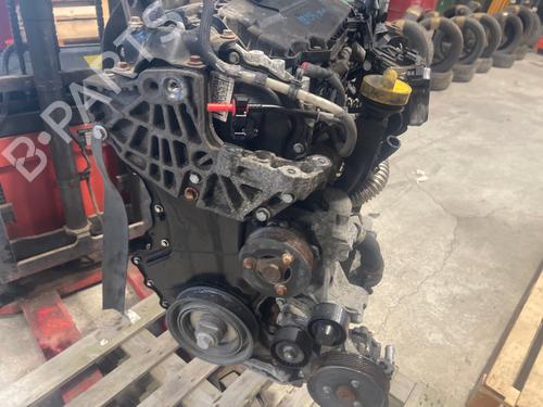 Engine RENAULT TRAFIC II Bus (JL) 2.0 dCi 90 (JL00, JL01, JL0H, JL0M, JL0P, JL0S) | BP35927045M1 - Image 3