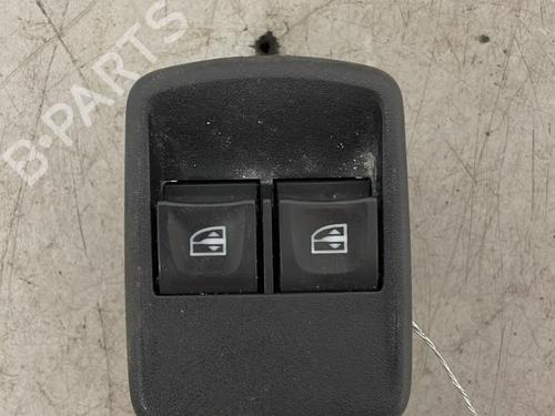 Used Left front window switch DACIA LODGY (JS_) 1.2 TCe (JSAY, JSM0) (115 hp) 31046624