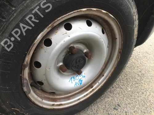 Rim PEUGEOT PARTNER Box Body/MPV (5_, G_) 1.9 D | BP29490908C45 