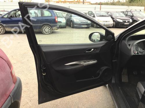 Used Front left window mechanism Front left window mechanism 30307531 30307531