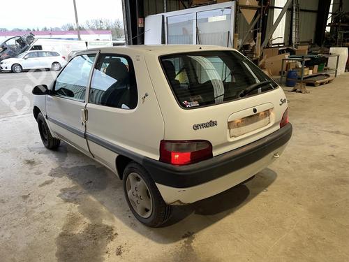 Alternator CITROËN SAXO (S0, S1) 1.1 X, SX | BP26416407M7 