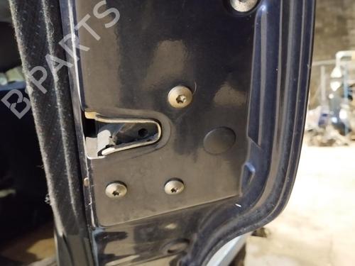 Used Rear right lock VW GOLF III (1H1) 1.8 (90 hp) 26419366