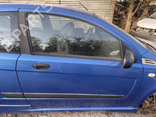 Porta frente direita Porta frente direita 38293119 38293119