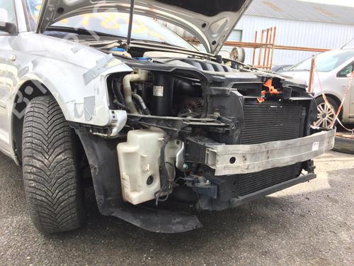 Køler AUDI A3 (8P1) 1.9 TDI | BP27658898M31 