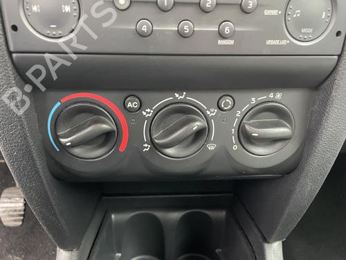 Climate control RENAULT CLIO II (BB_, CB_) 1.2 16V (BB05, BB0W, BB11, BB27, BB2T, BB2U, BB2V, CB05,... | BP32451903I5