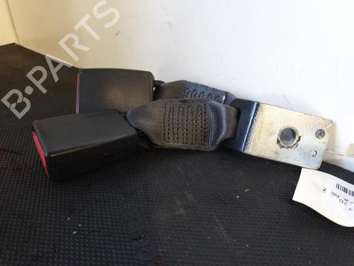Used Seat buckle JAGUAR XF I (X250) 2.7 D (207 hp) 26427772