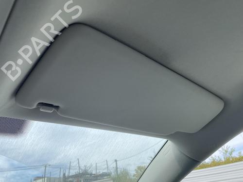 Right sun visor VW TOURAN (1T3) 1.6 TDI | BP38477022I2 - Image 3