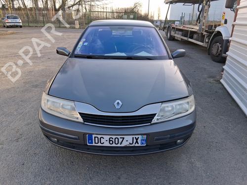 Engine RENAULT LAGUNA II (BG0/1_) | BP35807900M1 - Image 20