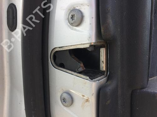 Front left lock BMW 5 (E39) 520 d | BP27654313C98 