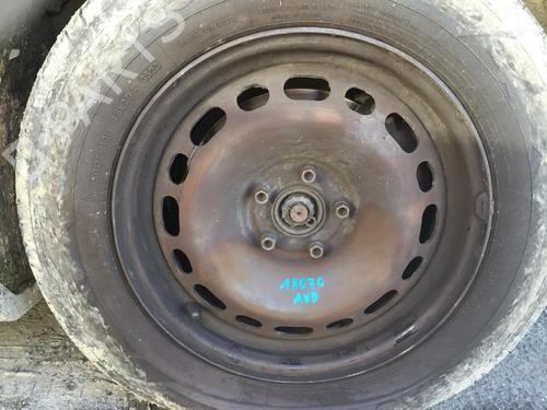 Used Rim CITROËN C5 III (RD_) 1.6 HDi 110 (RD9HZC) (109 hp) 29587743