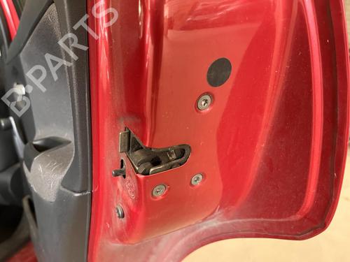 Rear right lock CITROËN C3 I (FC_, FN_) 1.4 HDi | BP29966334C99 