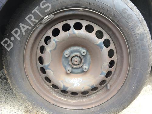 Used Rim OPEL CORSA D (S07) 1.3 CDTI (L08, L68) (75 hp) 27804214