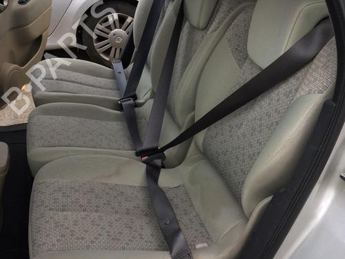 Used Rear seat Rear seat RENAULT SCÉNIC II (JM0/1_) 1.9 dCi (JM14) (131 hp) 28691759 28691759