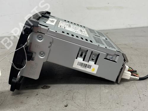 Radio DACIA LODGY (JS_) 1.2 TCe (JSAY, JSM0) | BP31046605E6