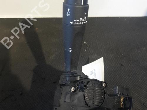 Used Steering column stalk PEUGEOT 208 I (CA_, CC_) 1.6 HDi (92 hp) 26416908