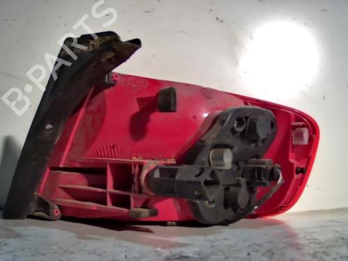 Used Left taillight Left taillight AUDI A4 B8 (8K2) 2.0 TDI (143 hp) 26417491 26417491