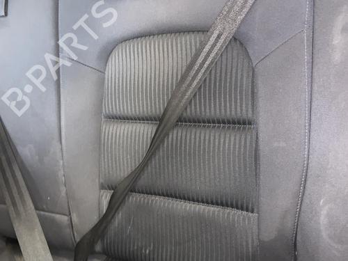 Used Rear left seatbelt AUDI A4 B8 Avant (8K5) 2.0 TDI (143 hp) 26417095