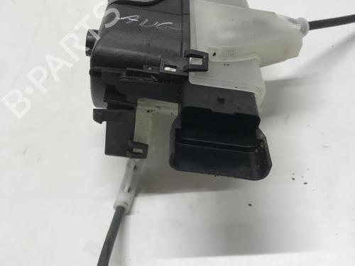 Front left lock CITROËN C3 / C3 ORIGIN III (SX) 1.2 THP 110 | BP26428288C98 
