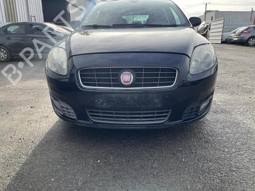 Used Front bumper FIAT CROMA (194_) 1.9 D Multijet (194AXB1B) (120 hp) 31904397