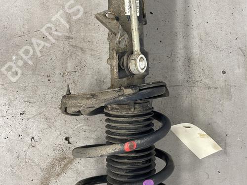 Used Right front shock absorber Right front shock absorber FORD GRAND C-MAX (DXA/CB7, DXA/CEU) 1.6 TDCi (115 hp) 32318197 32318197