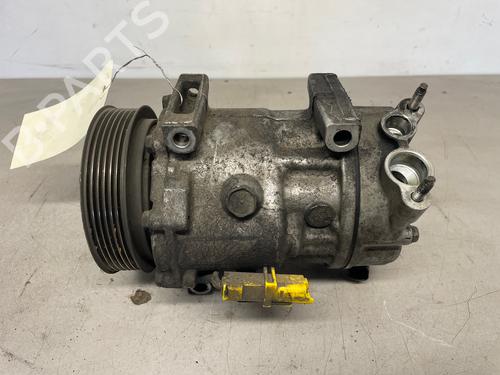 Used AC compressor AC compressor PEUGEOT 307 SW (3H) 1.6 HDI 110 (109 hp) 30515697 30515697