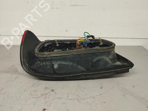 Right taillight PEUGEOT 306 Hatchback (7A, 7C, N3, N5) 1.4 | BP26424386C35 