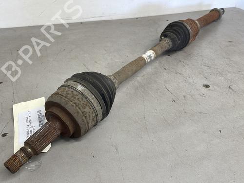 Right front driveshaft RENAULT MEGANE III Hatchback (BZ0/1_, B3_) 1.5 dCi (BZ09, BZ0D, BZ1W, BZ29, BZ14) | BP31949576M39 - Image 9