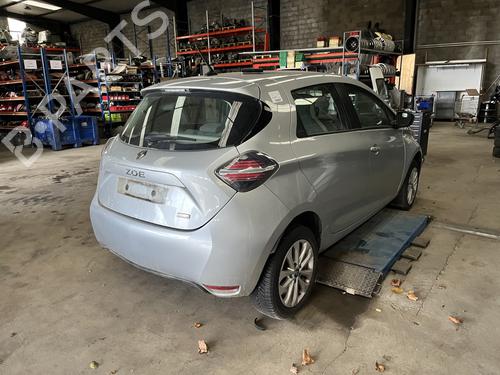 Conjunto de bancos RENAULT ZOE (BFM_) ZOE (BFMC, BFMD) | BP30362923C78 - Image 10
