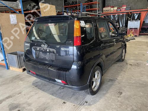 AC compressor SUZUKI IGNIS II (MH) 1.3 (RM413) | BP26414007M34 - Image 9