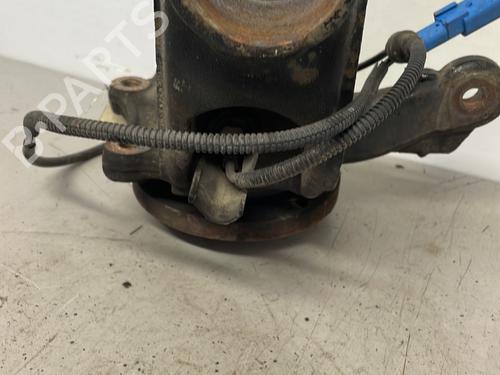 Left front steering knuckle CITROËN C4 CACTUS 1.6 BlueHDi 100 | BP30083089M25