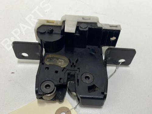 Tailgate lock RENAULT MEGANE II (BM0/1_, CM0/1_) 1.5 dCi (BM1E, CM1E) | BP26422476C101 