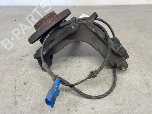 Right front steering knuckle CITROËN C4 CACTUS 1.2 VTi 82 | BP27575886M26  - Image 7