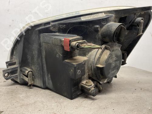 Right headlight PEUGEOT PARTNER MPV (5_, G_) 1.6 HDi 90 | BP31997959C29