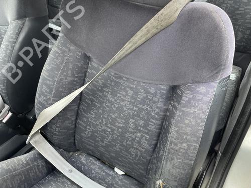 Used Front left seatbelt Front left seatbelt RENAULT MEGANE I Coach (DA0/1_) 1.9 dTi (DA0N) (98 hp) 32495982 32495982